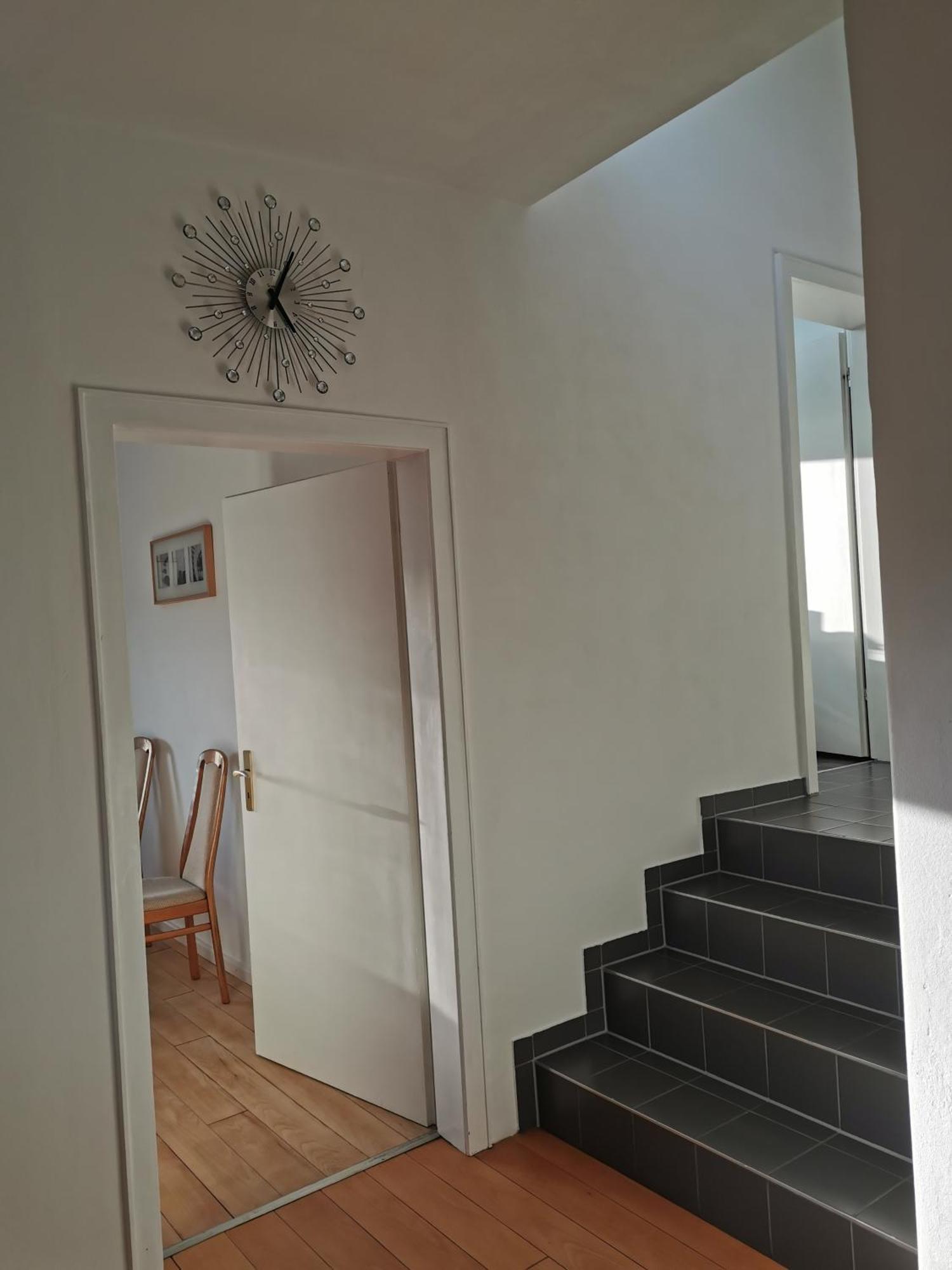 Apartment In