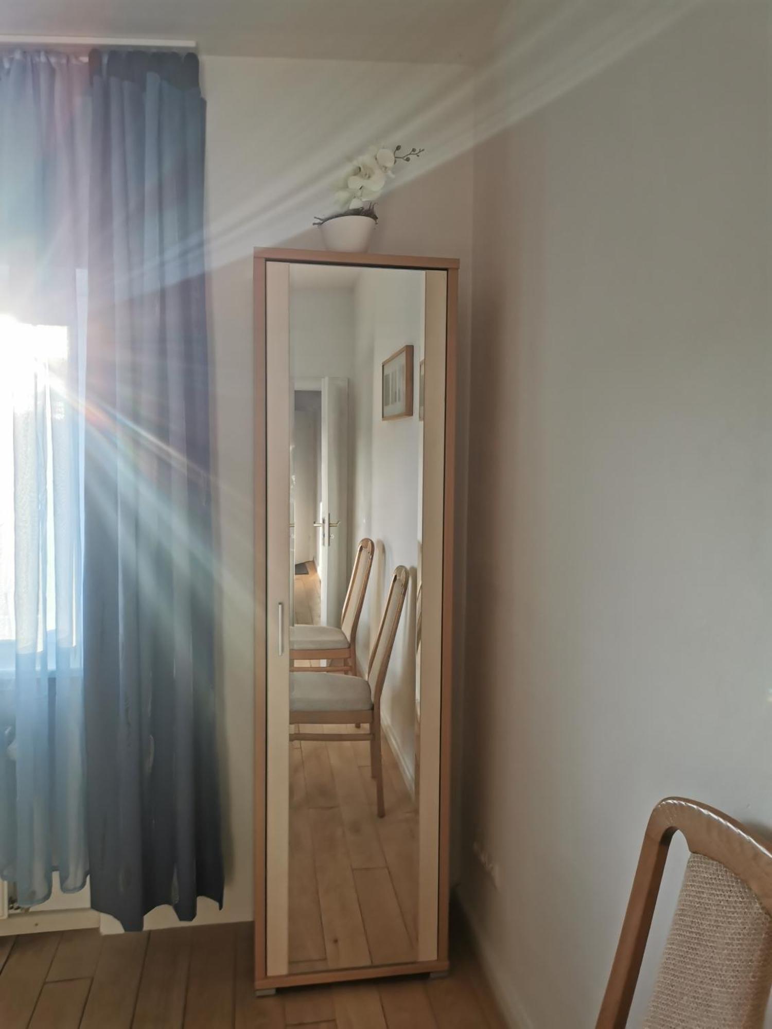 Apartment In *
