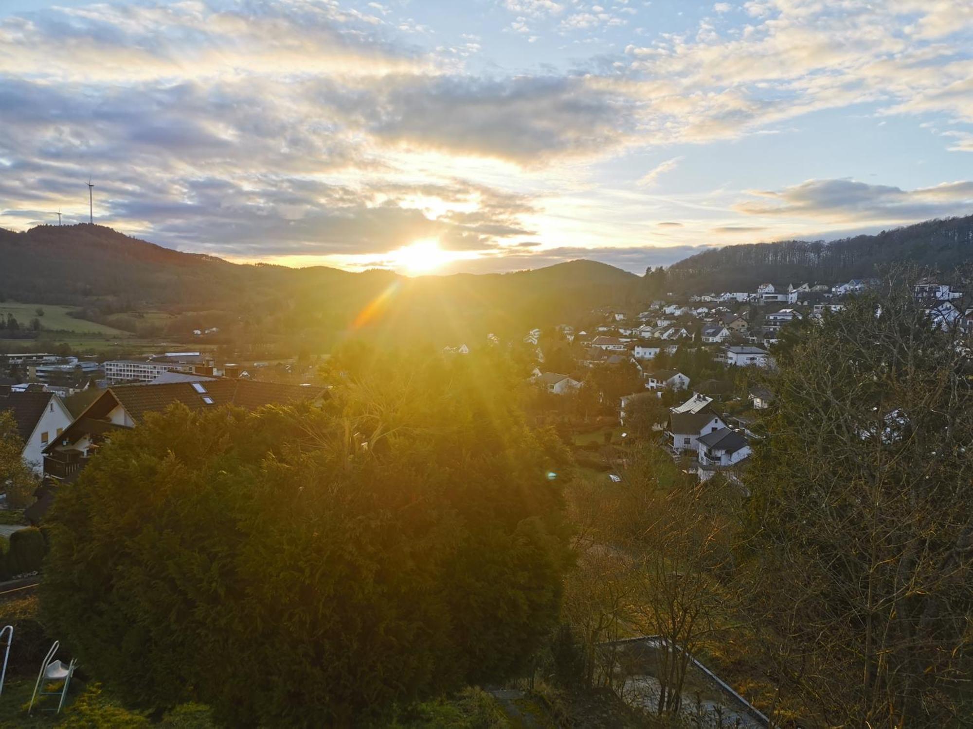 In * Biedenkopf