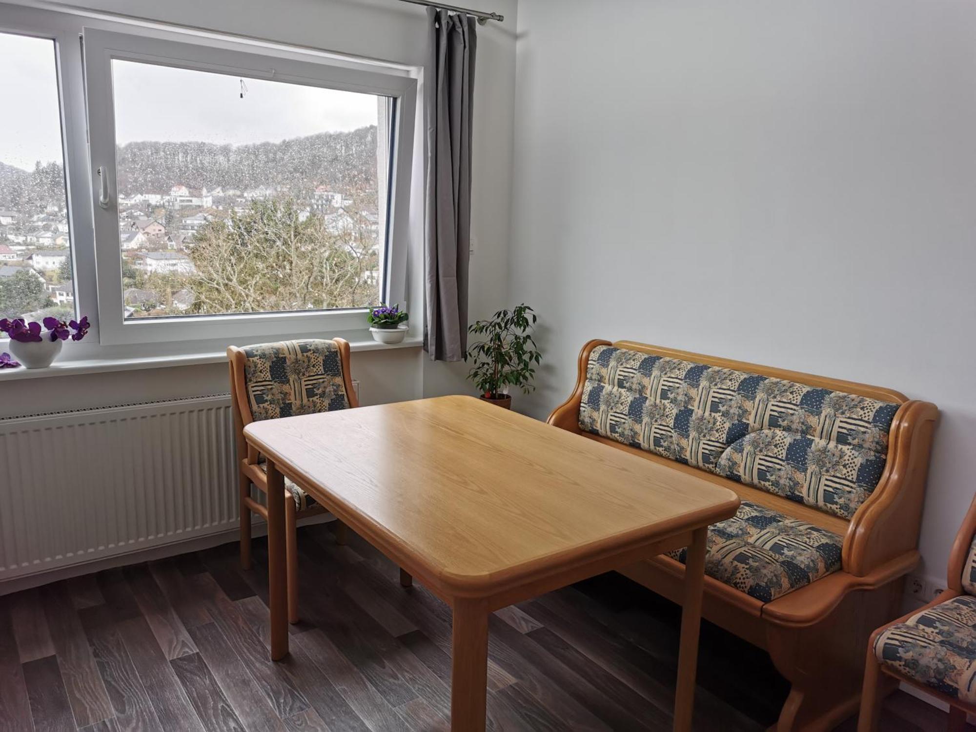 In * Biedenkopf