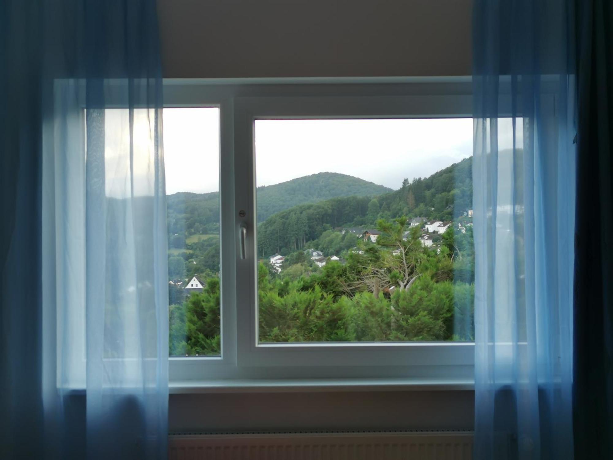 Apartment In Biedenkopf