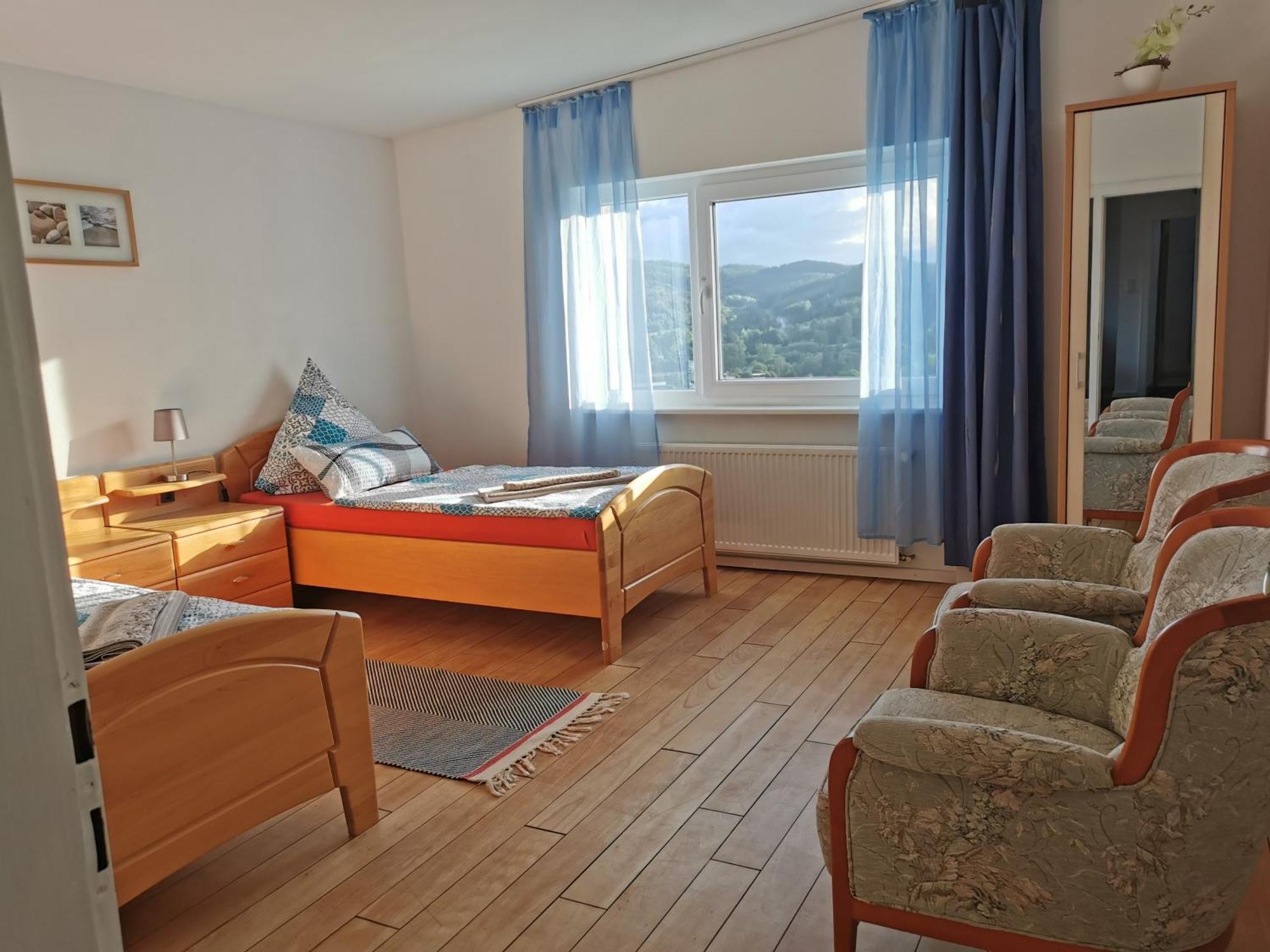 Apartment In *